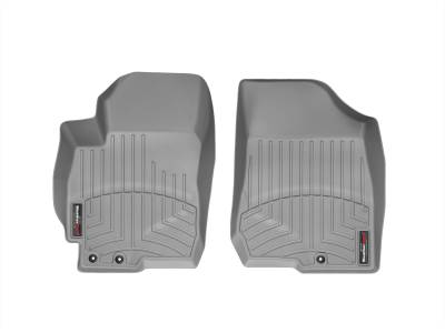 WeatherTech - WeatherTech 462971 FloorLiner DigitalFit - Image 1