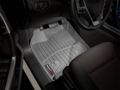 WeatherTech - WeatherTech 463491 FloorLiner DigitalFit - Image 2