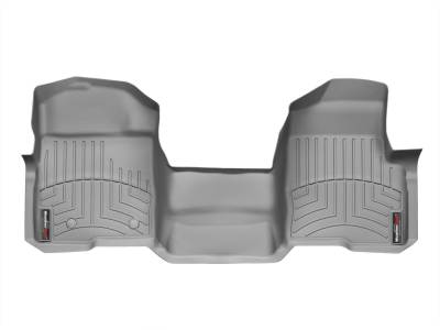 WeatherTech - WeatherTech 462951 FloorLiner DigitalFit - Image 1
