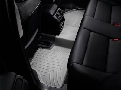 WeatherTech - WeatherTech 463312 FloorLiner DigitalFit - Image 2