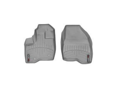WeatherTech - WeatherTech 463591 FloorLiner DigitalFit - Image 1