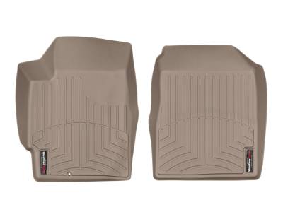WeatherTech - WeatherTech 453101 FloorLiner DigitalFit - Image 1