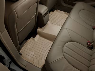 WeatherTech - WeatherTech 453082 FloorLiner DigitalFit - Image 2