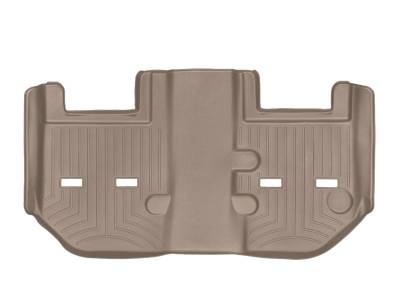 WeatherTech - WeatherTech 452354 FloorLiner DigitalFit - Image 1