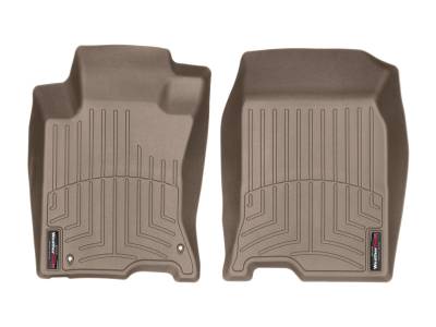 WeatherTech - WeatherTech 453201 FloorLiner DigitalFit - Image 1