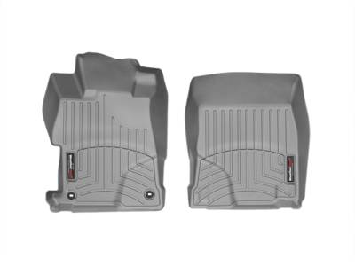WeatherTech - WeatherTech 463731 FloorLiner DigitalFit - Image 1