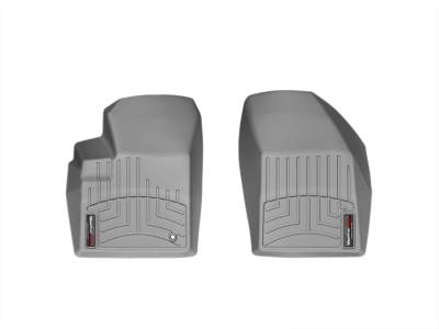 WeatherTech - WeatherTech 463761 FloorLiner DigitalFit - Image 1