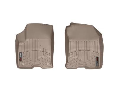 WeatherTech - WeatherTech 453011 FloorLiner DigitalFit - Image 1