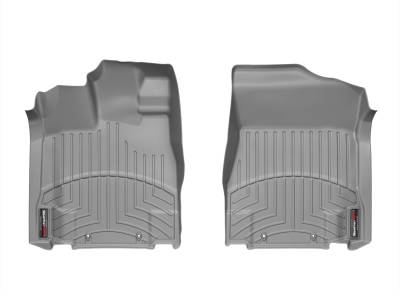 WeatherTech - WeatherTech 463661 FloorLiner DigitalFit - Image 1