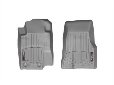 WeatherTech - WeatherTech 463481 FloorLiner DigitalFit - Image 1