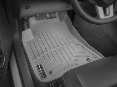 WeatherTech - WeatherTech 463861 FloorLiner DigitalFit - Image 2