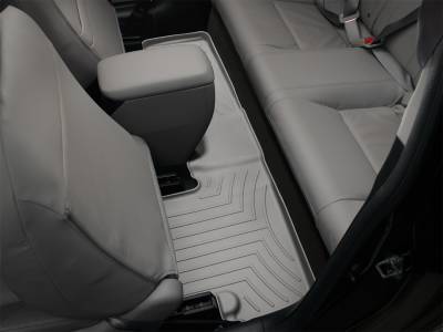 WeatherTech - WeatherTech 463733 FloorLiner DigitalFit - Image 2