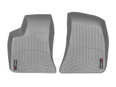 WeatherTech - WeatherTech 463791 FloorLiner DigitalFit - Image 1