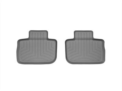 WeatherTech - WeatherTech 463792 FloorLiner DigitalFit - Image 1