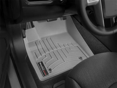 WeatherTech - WeatherTech 464031 FloorLiner DigitalFit - Image 2