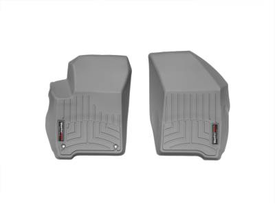 WeatherTech - WeatherTech 463771 FloorLiner DigitalFit - Image 1