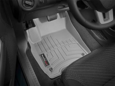 WeatherTech - WeatherTech 463771 FloorLiner DigitalFit - Image 2