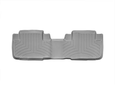 WeatherTech - WeatherTech 464022 FloorLiner DigitalFit - Image 1
