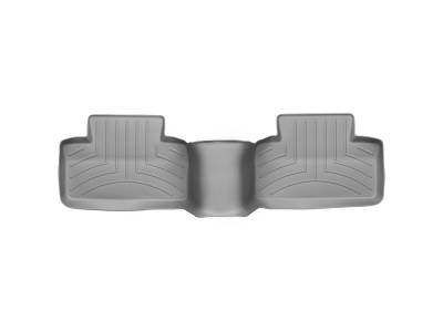 WeatherTech - WeatherTech 464042 FloorLiner DigitalFit - Image 1