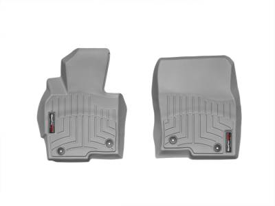 WeatherTech - WeatherTech 464191 FloorLiner DigitalFit - Image 1