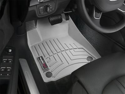 WeatherTech - WeatherTech 464201 FloorLiner DigitalFit - Image 2