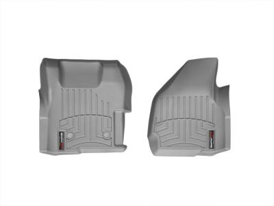 WeatherTech - WeatherTech 464221 FloorLiner DigitalFit - Image 1