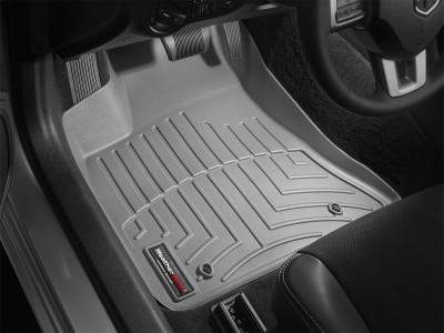 WeatherTech - WeatherTech 464251 FloorLiner DigitalFit - Image 2