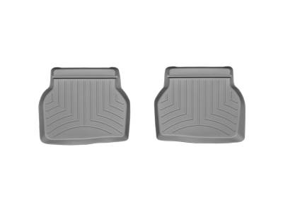 WeatherTech - WeatherTech 464282 FloorLiner DigitalFit - Image 1