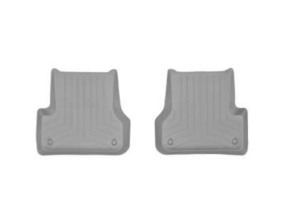WeatherTech - WeatherTech 463742 FloorLiner DigitalFit - Image 1