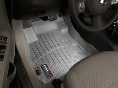 WeatherTech - WeatherTech 464111 FloorLiner DigitalFit - Image 2