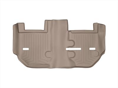 WeatherTech - WeatherTech 452355 FloorLiner DigitalFit - Image 1