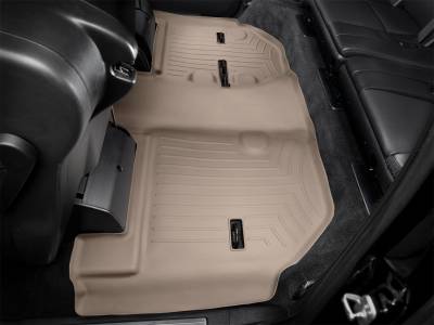 WeatherTech - WeatherTech 452355 FloorLiner DigitalFit - Image 2