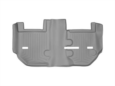 WeatherTech - WeatherTech 462355 FloorLiner DigitalFit - Image 1