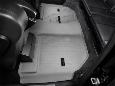 WeatherTech - WeatherTech 462355 FloorLiner DigitalFit - Image 2