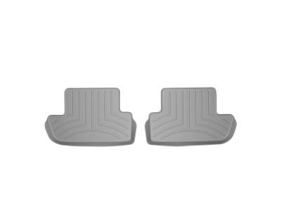 WeatherTech - WeatherTech 463722 FloorLiner DigitalFit - Image 1