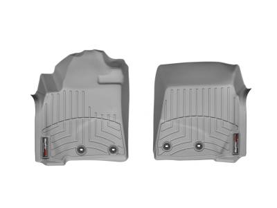 WeatherTech - WeatherTech 464231 FloorLiner DigitalFit - Image 1