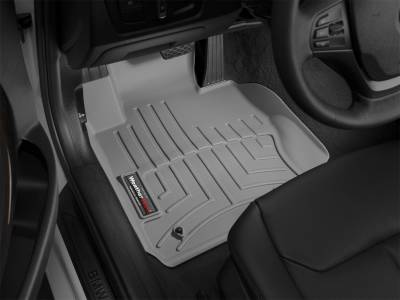 WeatherTech - WeatherTech 464541 FloorLiner DigitalFit - Image 2