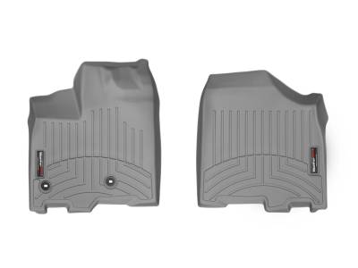 WeatherTech - WeatherTech 464751 FloorLiner DigitalFit - Image 1