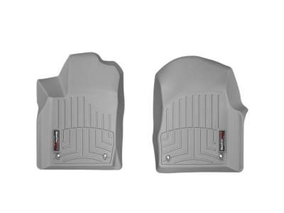 WeatherTech - WeatherTech 464851 FloorLiner DigitalFit - Image 1