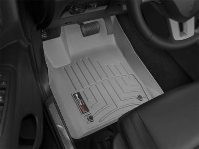WeatherTech - WeatherTech 464851 FloorLiner DigitalFit - Image 2