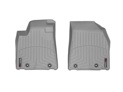 WeatherTech - WeatherTech 464561 FloorLiner DigitalFit - Image 1