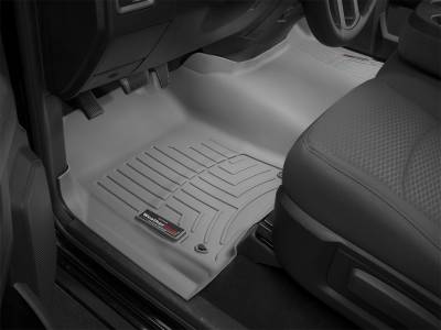 WeatherTech - WeatherTech 464641 FloorLiner DigitalFit - Image 2