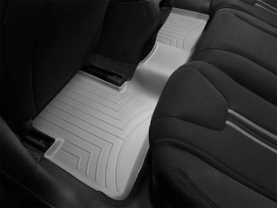 WeatherTech - WeatherTech 464692 FloorLiner DigitalFit - Image 2