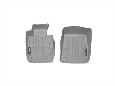 WeatherTech - WeatherTech 463651 FloorLiner DigitalFit - Image 1