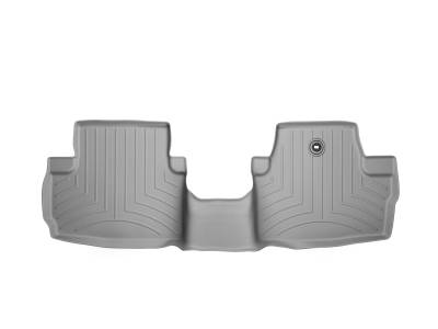 WeatherTech - WeatherTech 464813 FloorLiner DigitalFit - Image 1