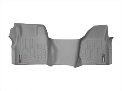 WeatherTech - WeatherTech 464051 FloorLiner DigitalFit - Image 1