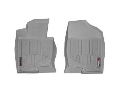 WeatherTech - WeatherTech 464891 FloorLiner DigitalFit - Image 1