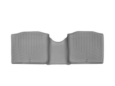 WeatherTech - WeatherTech 464892 FloorLiner DigitalFit - Image 1