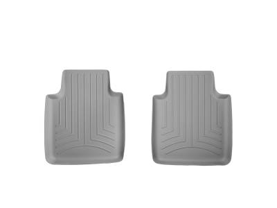 WeatherTech - WeatherTech 464472 FloorLiner DigitalFit - Image 1