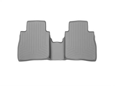 WeatherTech - WeatherTech 464912 FloorLiner DigitalFit - Image 1